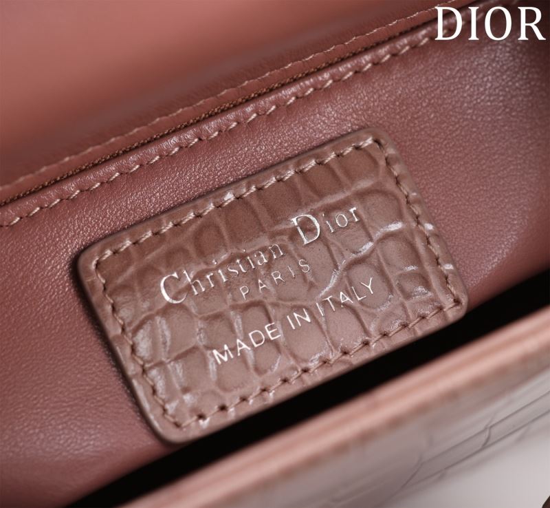 Christian Dior My Lady Bags